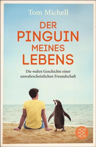 Der Pinguin meines Lebens (e-bok)
