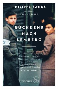 Rückkehr nach Lemberg (e-bok)