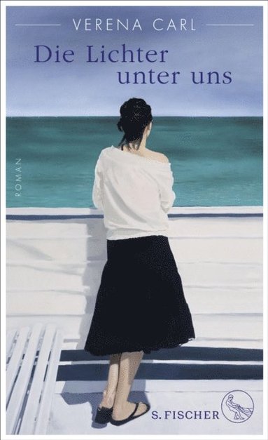 Die Lichter unter uns (pocket)