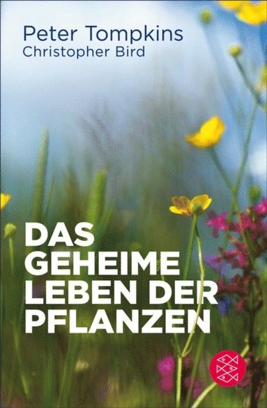 Das geheime Leben der Pflanzen (inbunden)