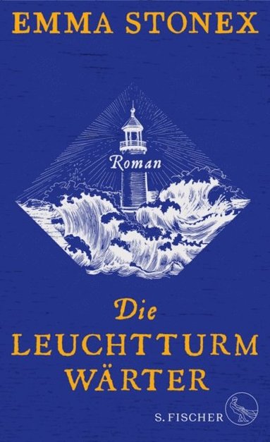 Die Leuchtturmwÿrter (e-bok)