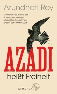 Azadi heiÿt Freiheit (e-bok)
