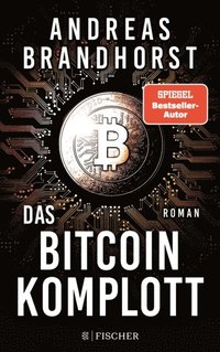 Das Bitcoin-Komplott (e-bok)