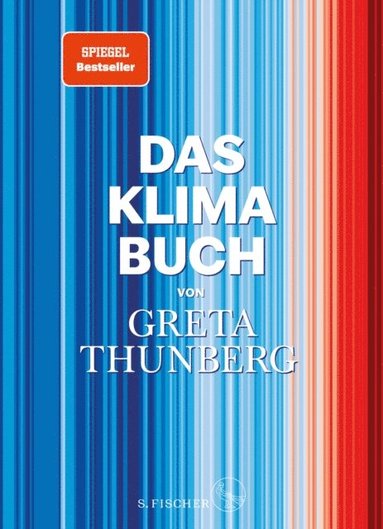 Das Klima-Buch von Greta Thunberg (e-bok)