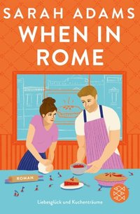 When in Rome (e-bok)