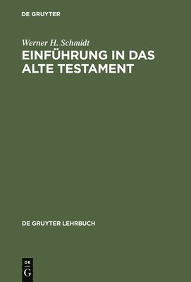 Einfhrung in Das Alte Testament (hftad)