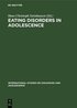 Eating Disorders in Adolescence