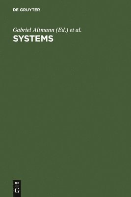 Systems (häftad)