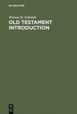 Old Testament Introduction (hftad)