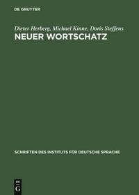 Neuer Wortschatz (hftad)