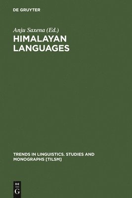 Himalayan Languages (hftad)