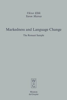 Markedness and Language Change (inbunden)