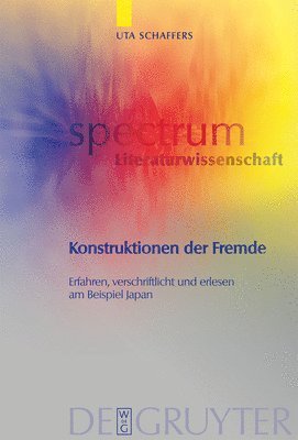 Konstruktionen der Fremde (hftad)