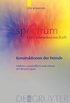 Konstruktionen der Fremde