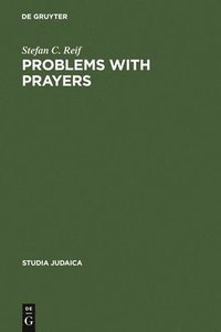 Problems with Prayers (inbunden)