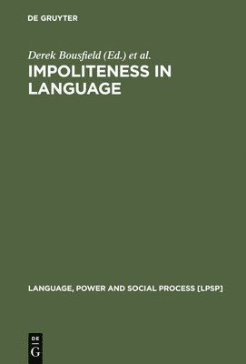 Impoliteness in Language (hftad)