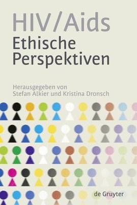 HIV/AIDS - Ethische Perspektiven (inbunden)