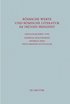 Rmische Werte und rmische Literatur im frhen Prinzipat