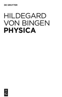 Physica (e-bok)