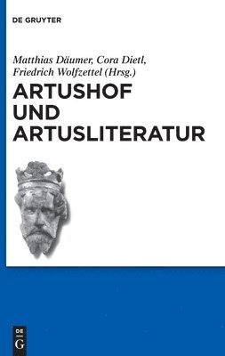 Artushof und Artusliteratur (inbunden)
