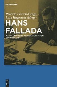 Hans Fallada (inbunden)