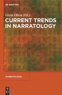Current Trends in Narratology (inbunden)