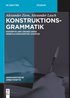 Konstruktionsgrammatik