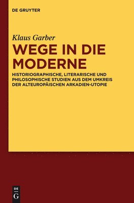 Wege in die Moderne (hftad)
