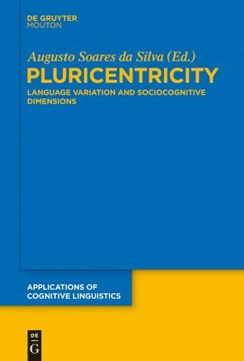 Pluricentricity (häftad)