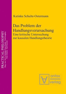 Problem der Handlungsverursachung (inbunden)