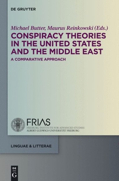 Conspiracy Theories in the United States and the Middle East (hftad)
