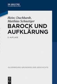 Barock und Aufklÿrung (e-bok)