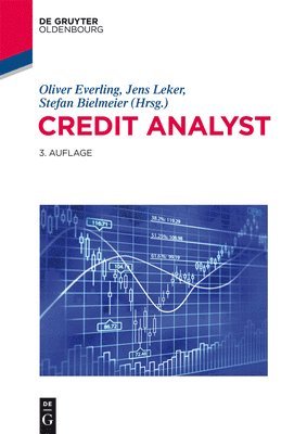 Credit Analyst (häftad)