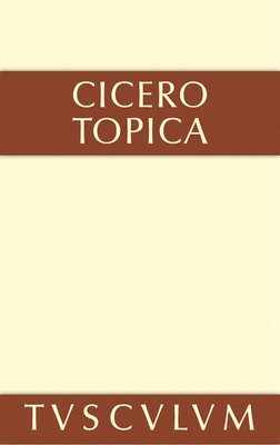 Topica (häftad)