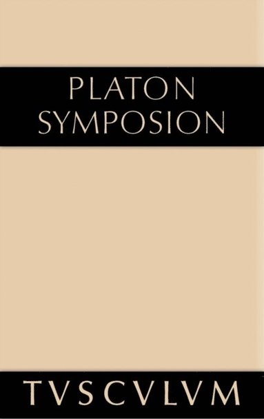 Symposion (e-bok)