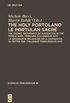 The Holy Portolano / Le Portulan sacr