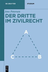 Der Dritte im Zivilrecht (e-bok)