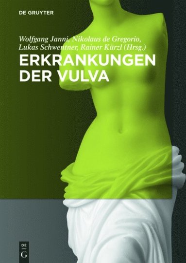 Erkrankungen der Vulva (inbunden)