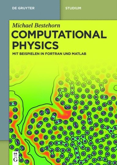 Computational Physics (e-bok)