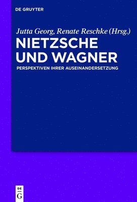Nietzsche und Wagner (inbunden)