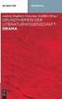 Grundthemen der Literaturwissenschaft