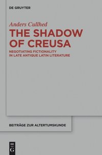 Shadow of Creusa (e-bok)