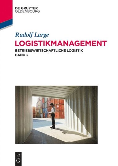 Logistikmanagement (pocket)