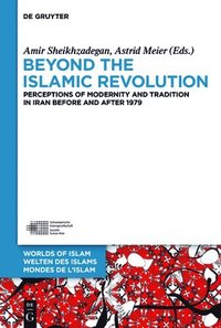 Beyond the Islamic Revolution (inbunden)