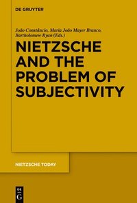 Nietzsche and the Problem of Subjectivity (inbunden)