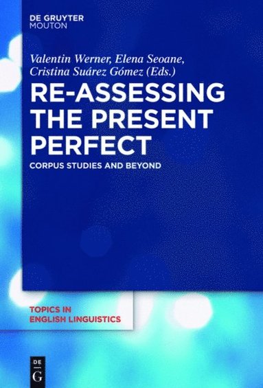Re-assessing the Present Perfect (häftad)