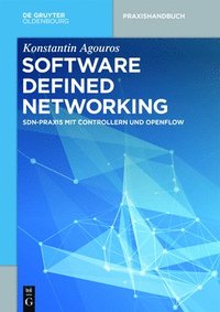 Software Defined Networking (häftad)