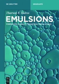 Emulsions (e-bok)
