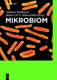 Mikrobiom (inbunden)