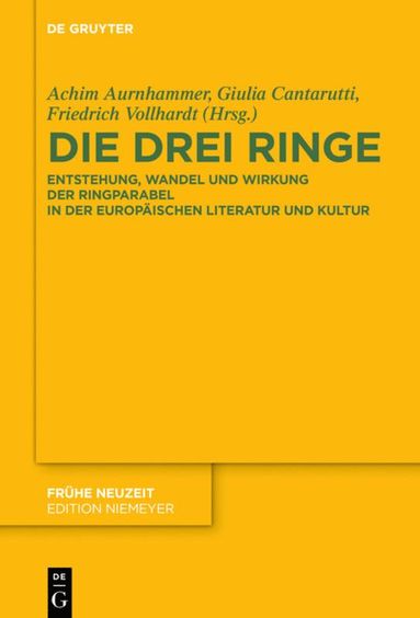 Die drei Ringe (hftad)